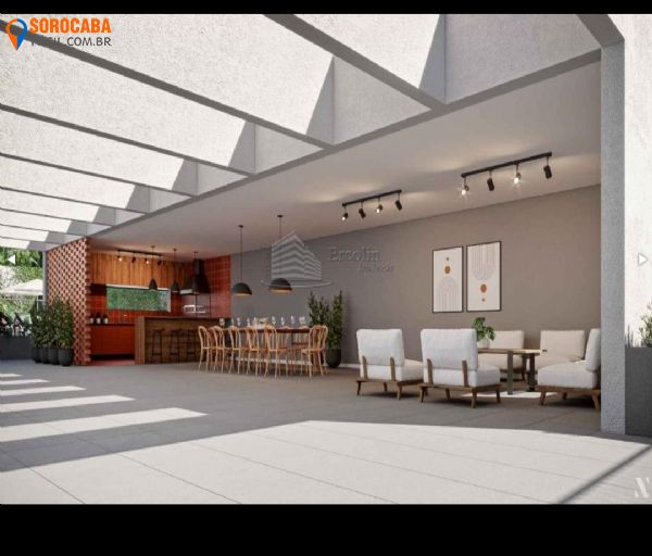 Apartamento em , Sorocaba - Apartamento Residencial Union Planeta - Foto 17